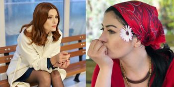 Ferhunde’den Meryem’e: Göz Dolduran Oyunculuğuyla Deniz Çakır