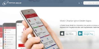 Elektrik, Doğalgaz, Su ve Telekom Abonelikleri Artık e-Devlet Üzerinden Yapılabilecek