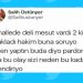 Nerede O Eski Tivitler Hesabından Gözünüzden Yaş Getirecek 37 Efsane Tweet