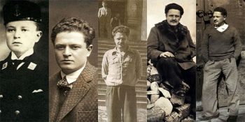 Aşklar, Ayrılıklar ve Zor Yıllar: Nazım Hikmet Hakkında Her Şey