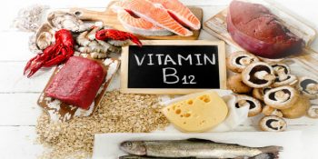 Göz Ardı Etmemeniz Gereken Vitaminlerden Biri: B12 Vitamini
