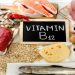 Göz Ardı Etmemeniz Gereken Vitaminlerden Biri: B12 Vitamini