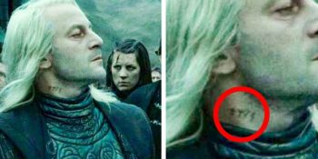 Sevdiğimiz Filmlerde Muhtemelen Daha Önce Dikkatimizi Çekmeyen 15 Ayrıntı