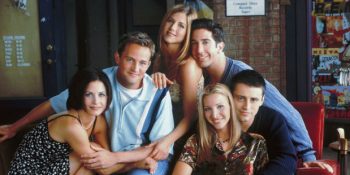 En Sevilen Dizilerden Biri Olan Friends’in Akıllara Kazınmış 32 Repliği