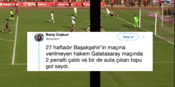 Hatayspor’a 4-2 Yenilen Galatasaray’ın Maçta Yaşanan Tartışmalı Pozisyonları ve Sosyal Medyadan Tepkiler