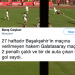 Hatayspor’a 4-2 Yenilen Galatasaray’ın Maçta Yaşanan Tartışmalı Pozisyonları ve Sosyal Medyadan Tepkiler