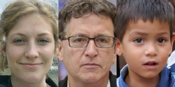 Yapay Zeka Sayesinde Gerçekte Olmayan İnsan Yüzleri Oluşturan İlginç Web Sitesi