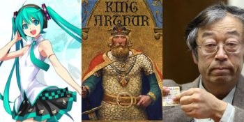 Yaptıklarıyla Tarihe Adını Yazdıran Ama Gerçekte Var Olmadığı Rivayet Edilen 9 Ünlü İsim