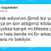 Okurken Keyfinizi Yerine Getirecek Geçen Haftanın En Güzel 20 Tweeti