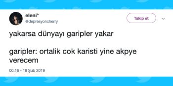 Okurken Keyfinizi Yerine Getirecek Haftanın En Güzel 23 Tweeti
