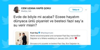 Okurken Keyfinizi Yerine Getirecek Haftanın En Güzel 23 Tweeti