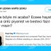 Okurken Keyfinizi Yerine Getirecek Haftanın En Güzel 23 Tweeti