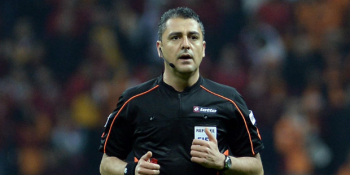 ÖSS’de Kayseri Birincisi Olarak ODTÜ’ye Yerleşen Hakem Bülent Yıldırım ile İlgili Şaşırtıcı Bilgiler