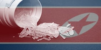 Hediye Olarak Birbirine Kristal Meth Verenlerin Ülkesi: Kuzey Kore