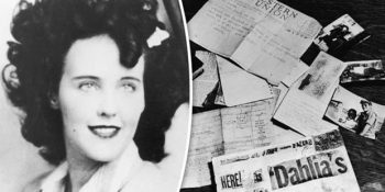 Hollywood’un Black Dahlia Cinayeti’ne Odaklanan Mini Dizi: I Am the Night
