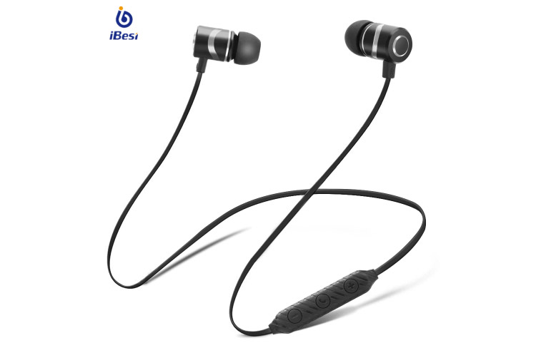iBesi L08 Bluetooth kulak içi kulaklık