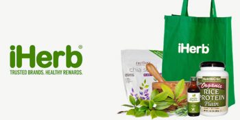 iHerb.com Nasıl Bir Site? Buradan Nasıl Alışveriş Yapılır?