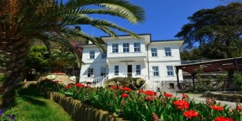 Boğazın Göz Bebeği Fethi Paşa Korusu Hakkında Her Şey