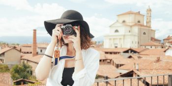 Tek Başına Seyahate Çıkma Konusunda Erkekleri ‘Sollayan’ Kadınlar