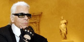 Karl Lagerfeld’in Hayatı ve Kariyeri Boyunca Söylediği Oldukça İddialı 25 Söz