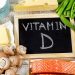 Vücudun Olmazsa Olmazı D Vitamini Nelerde Bulunur?