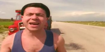 Levent Yüksel’in Zalim Şarkısının Arkasındaki Etkileyici Hikâye