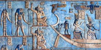 Antik Mısır Mavisi Pigmentinin Enerji Verimliliğini Arttırdığını Gösteren Araştırma