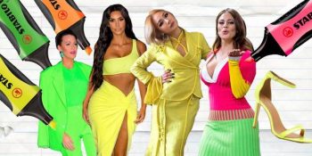 Nasıl Giyilir: 90’lardan Kopup Gelen Neon Trendi