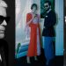 Karl Lagerfeld’in Moda Tarihine İsmini Kazımış En İkonik 13 Tasarımı