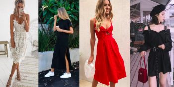 AliExpress’ten Satın Alınacak 10 Elbise Önerisi