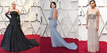 2019 Oscar Ödülleri’nde Kırmızı Halının En İyileri ve Hayal Kırıklığına Uğratanlar