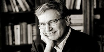 Bize İstanbul’u Anlatan Nobel Ödüllü Romancımız Orhan Pamuk’un Tüm Kitapları