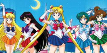 Sailor Moon’u Gelmiş Geçmiş En Önemli Çizgi Dizilerden Biri Yapan 6 Neden