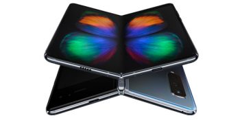 Samsung Galaxy Fold Katlanabilir Telefon Hakkında Bilmeniz Gerekenler