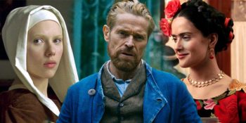 Sanatçıların Hayatını Konu Alan 14 Biyografik Film