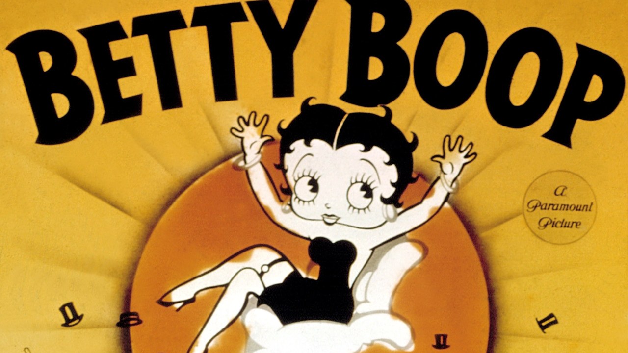 İçeriği Yüzünden Yasaklanan İlk Animasyon Kadın Karakteri: Betty Boop