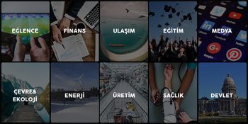 Blockchain’in Gelecekte Değiştireceği 10 Sektör