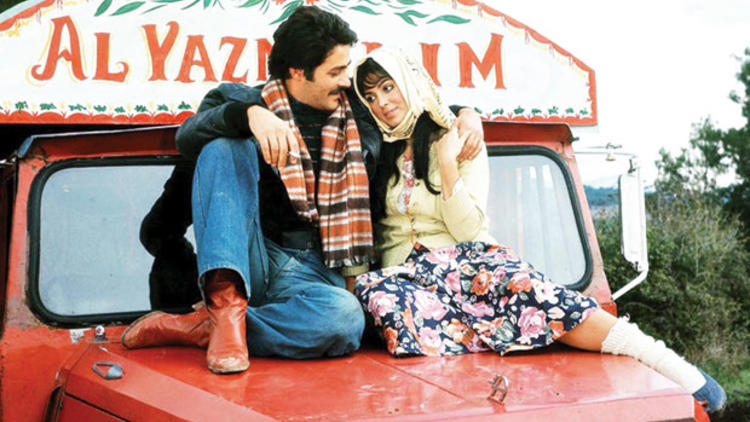 türk filmleri
