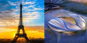 Gelmiş Geçmiş En Tartışmalı 6 Mimari Yapı