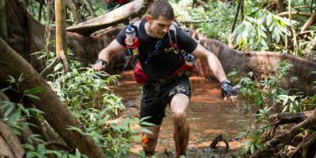 Fiziksel ve Zihinsel Sınırları Zorlayan Dünyanın En Zorlu 9 Ultra Maratonu