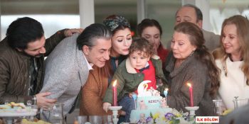 Sırlarla Dolu Hikayesiyle Dikkatleri Üzerine Çeken Dizi: Vurgun