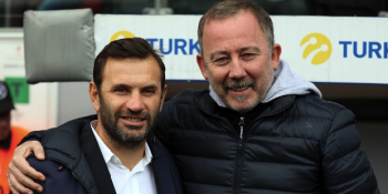 Önümüzdeki Yıllarda Milli Takımımızı Çalıştırması Muhtemel Yeni Nesil 8 Teknik Direktör