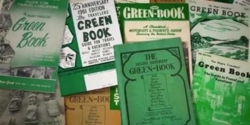 Siyahi Vatandaşların Güvenli Seyahat Etmesini Sağlayan “Green Book”un Hikayesi