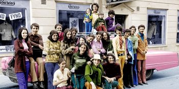 Hikayelerini Öğrenene Kadar Gayet Normal Olduğunu Düşüneceğiniz 30 Fotoğraf