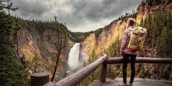 En Eski Milli Park; Yellowstone’un Bilinmeyenleri