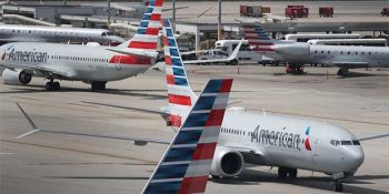 Son Kazaların Ardından Uçması Engellenen Boeing 737 Max 8’ler Hakkında Bilinmesi Gerekenler