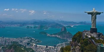 18 Madde İle En Eğlenceli Etkinliklerin Başkenti Rio de Janerio