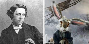 alis harikalar diyarında