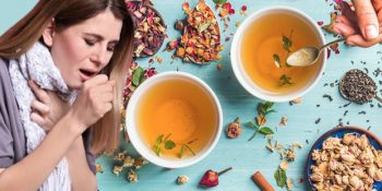 Öksürüğe Ne İyi Gelir? İşte Öksürüğünüze İyi Gelecek Doğal Yöntemler