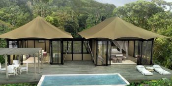 Tatilin Yeni Trendi Glamping’in Türkiye’deki İdeal 10 Adresi